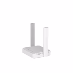 Keenetic Carrier Router Wi-Fi 5 mesh AC1200 con smart switch a 3 porte e porta USB - Vista aggiuntiva 5