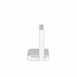 Keenetic Carrier Router Wi-Fi 5 mesh AC1200 con smart switch a 3 porte e porta USB - Vista aggiuntiva 6