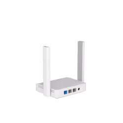 Keenetic Carrier Router Wi-Fi 5 mesh AC1200 con smart switch a 3 porte e porta USB - Vista aggiuntiva 7