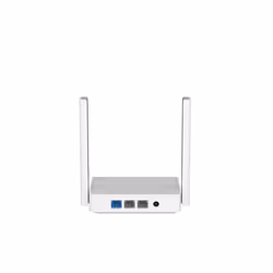 Keenetic Carrier Router Wi-Fi 5 mesh AC1200 con smart switch a 3 porte e porta USB - Vista aggiuntiva 8