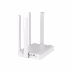 Keenetic Speedster Router/Extender Wi-Fi 5 mesh AC1200 con smart switch Gigabit a 4 porte - Vista aggiuntiva 4