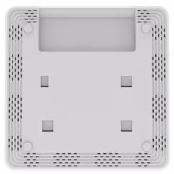 Keenetic Orbiter 6 (KAP-630) 3000 Mbit/s Bianco Supporto Power over Ethernet (PoE) - Vista aggiuntiva 4