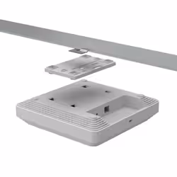 Keenetic Orbiter 6 (KAP-630) 3000 Mbit/s Bianco Supporto Power over Ethernet (PoE) - Vista aggiuntiva 6