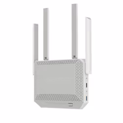 Keenetic Tita﻿n Router Multi-Gigabit Wi-Fi 7 BE7200 mesh con smart switch con 1 porta 10G