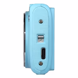 Yashica Peanuts Fotocamera compatta 30 MP Blu - Vista aggiuntiva 4