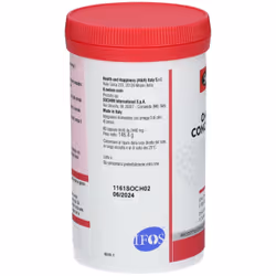 Swisse Omega 3 Concentrato Integratore per Cuore e Pressione 60 Capsule