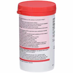 Swisse Omega 3 Concentrato Integratore per Cuore e Pressione 60 Capsule - Vista aggiuntiva 4