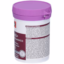 Swisse Donna 65+ Multivitaminico Integratore per Donne 30 Compresse
