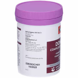 Swisse Donna 65+ Multivitaminico Integratore per Donne 30 Compresse - Vista aggiuntiva 4