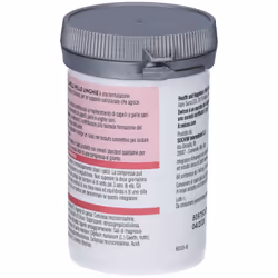 Swisse Capelli Pelle Unghie Integratore per Capelli e Unghie 60 Compresse - Vista aggiuntiva 4