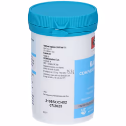 Swisse Ragazzo Multivitaminico Integratore per Ragazzi 60 Compresse - Vista aggiuntiva 4