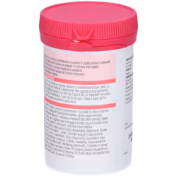 Swisse Ragazza Multivitaminico Integratore per Ragazze 60 Compresse - Vista aggiuntiva 4