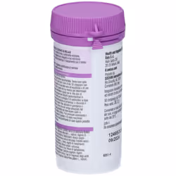 Swisse Valeriana Integratore per Sonno e Relax 50 Compresse - Vista aggiuntiva 4
