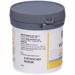 Swisse Vitamina D3 Integratore per Ossa e Denti 100 Capsule