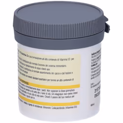 Swisse Vitamina D3 Integratore per Ossa e Denti 100 Capsule - Vista aggiuntiva 4
