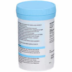Swisse Salute Ossea Integratore con Vitamina D e Calcio 60 Compresse - Vista aggiuntiva 4