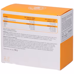 Swisse Magnesio e Potassio Forte Integratore di Sali Minerali 24 Bustine