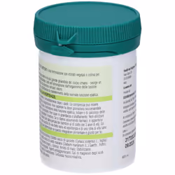 Swisse Detox Funzione Epatica Integratore per Fegato 60 Compresse - Vista aggiuntiva 4