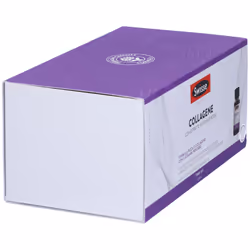 Swisse Beauty Collagene Integratore Antirughe 7 Flaconcini