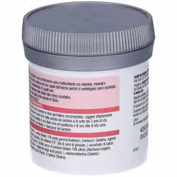 Swisse Beauty Capelli Sublimi Integratore 30 Capsule Molli - Vista aggiuntiva 4