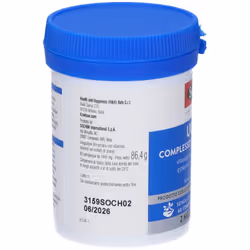 Swisse Uomo Complesso Multivitaminico 86,4 g Compresse