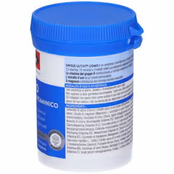 Swisse Uomo Integratore Energizzante 30 Compresse - Vista aggiuntiva 4