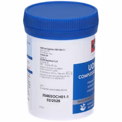 Swisse Uomo 50+ Multivitaminico Integratore per Uomini dai 50 Anni 30 Compresse