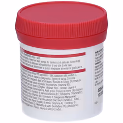 Swisse Donna 50+ Multivitaminico Donne dai 50 Anni 30 Compresse