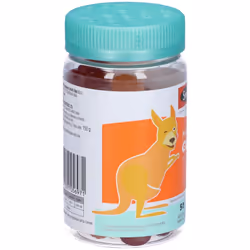 Swisse Junior Multivit Gummy Integratore Multivitaminico 50 Caramelle