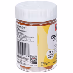 Swisse Equilibrio C Prebiotici e Vitamina C Integratore per Difese Immunitarie 40 Gommose