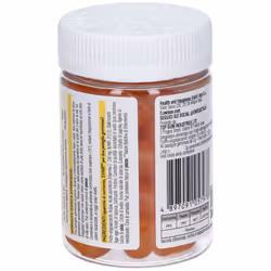 Swisse Equilibrio C Prebiotici e Vitamina C Integratore per Difese Immunitarie 40 Gommose - Vista aggiuntiva 4