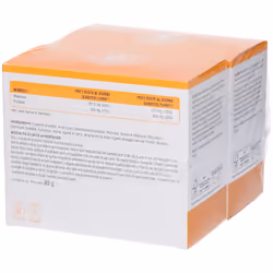 Swisse Magnesio e Potassio Integratore Energizzante 2x 20 Bustine