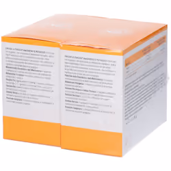 Swisse Magnesio e Potassio Integratore Energizzante 2x 20 Bustine - Vista aggiuntiva 4