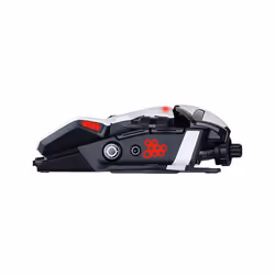 Mad Catz R.A.T. 6+ mouse Gaming Mano destra USB tipo A Ottico 12000 DPI - Vista aggiuntiva 4
