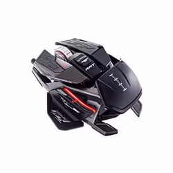 Mad Catz R.A.T. X3 mouse Gaming Mano destra USB tipo A Ottico 16000 DPI - Vista aggiuntiva 5