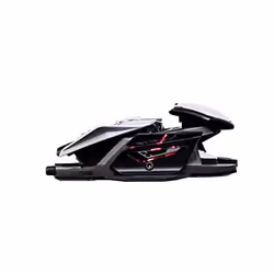 Mad Catz R.A.T. X3 mouse Gaming Mano destra USB tipo A Ottico 16000 DPI - Vista aggiuntiva 6