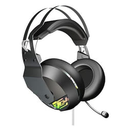 Mad Catz F.R.E.Q. 4 Auricolare Cablato A Padiglione Gaming Nero