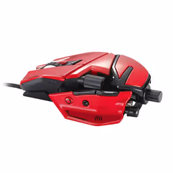 Mad Catz R.A.T 8+ ADV mouse Gaming Mano destra USB tipo A Ottico 20000 DPI - Vista aggiuntiva 6