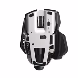 Mad Catz R.A.T. DWS mouse Gaming Mano destra RF senza fili + Bluetooth Ottico 16000 DPI - Vista aggiuntiva 5