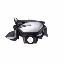 Mad Catz R.A.T. DWS mouse Gaming Mano destra RF senza fili + Bluetooth Ottico 16000 DPI - Vista aggiuntiva 7