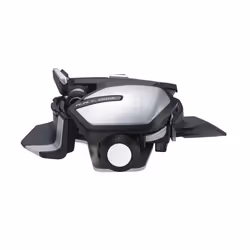 Mad Catz R.A.T. DWS mouse Gaming Mano destra RF senza fili + Bluetooth Ottico 16000 DPI - Vista aggiuntiva 8