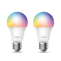 TP-Link Smart Wi-Fi Light Bulb Multicolor 2.4 Lampadina intelligente