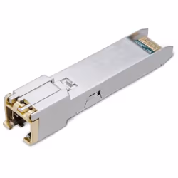 TP-Link TL-SM5310-T modulo del ricetrasmettitore di rete Rame 10300 Mbit/s RJ-45 - Vista aggiuntiva 4
