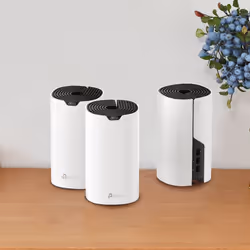 TP-Link DECO S7 Dual-band (2.4 GHz/5 GHz) Wi-Fi 5 (802.11ac) Bianco 3 Interno - Vista aggiuntiva 3