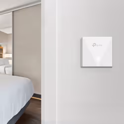 TP-Link Omada EAP650-Wall 3000 Mbit/s Bianco Supporto Power over Ethernet (PoE) - Vista aggiuntiva 5
