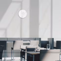 TP-Link Omada EAP610 punto accesso WLAN 1775 Mbit/s Bianco Supporto Power over Ethernet (PoE) - Vista aggiuntiva 6
