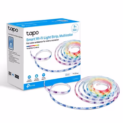 TP-Link Tapo L920-5 striscia luminosa Striscia led universale LED 5000 mm