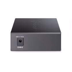 TP-Link TL-FC111PB-20 convertitore multimediale di rete 100 Mbit/s Nero - Vista aggiuntiva 4