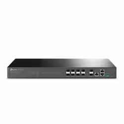 TP-Link DeltaStream DS-P7001-08, 1:128, 20000 m, Gigabit Ethernet, 100 - 240 V, 50 - 60 Hz, 38.4 - 72 V