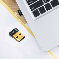 TP-Link UB500 scheda di rete e adattatore Bluetooth - Vista aggiuntiva 6